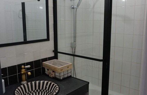 Bourgenay Complejo | Jolie Appartement Cosy Idéalement Situé Dans Résidence Avec Piscine
