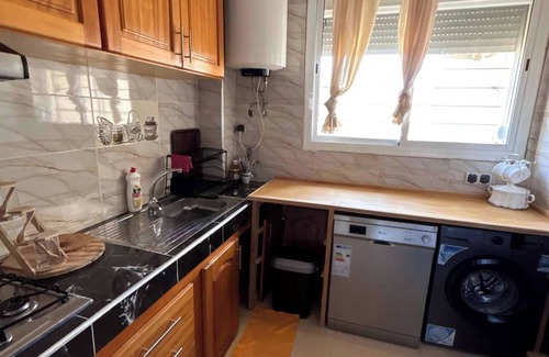 Ifrane Apartamento | Bonito Apartamento En Ifrane Tranquilo Y Espacioso