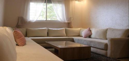 Ifrane Apartamento | Jolie appartement à Ifrane calme et spacieux