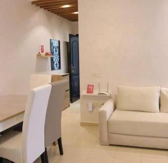Ifrane Apartamento | Jolie appartement à Ifrane calme et spacieux
