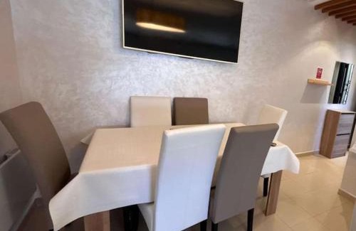 Ifrane Apartamento | Jolie appartement à Ifrane calme et spacieux