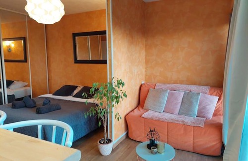 Talence Apartamento | Jolie Appartement à Talence