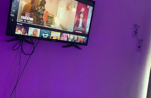 Les Cevennes Apartamento | Jolie Appartement avec wifi Netflix