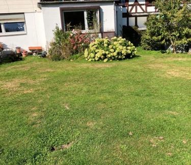 Sohrewald Apartamento | Jolie Appartement Bei Kassel