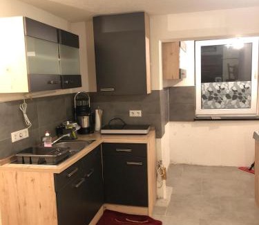 Sohrewald Apartamento | Jolie Appartement Bei Kassel