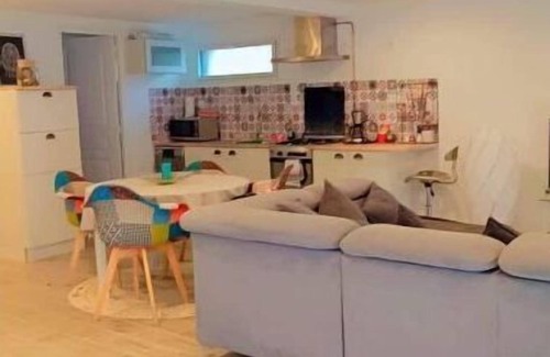 Liffre Apartamento | Jolie Appartement Complet