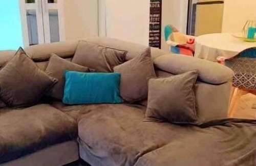 Liffre Apartamento | Jolie Appartement Complet