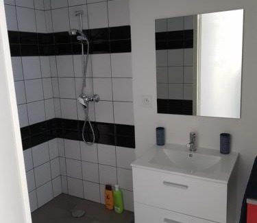 Roanne Apartamento | Jolie appartement moderne à Roanne