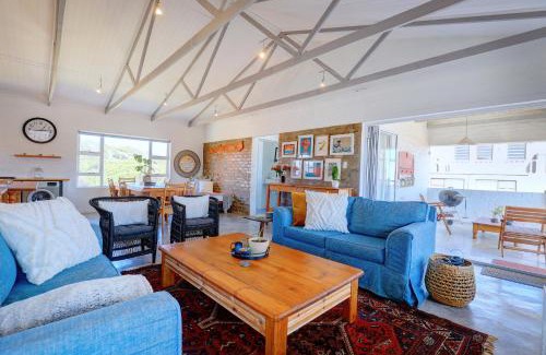 Wilderness Beach Apartamento | Jolie Beach Apartment