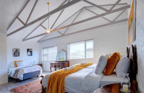 Wilderness Beach Apartamento | Jolie Beach Apartment