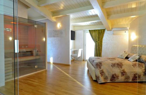 Pineta Cama Y Desayuno | Jolie Bed And Breakfast