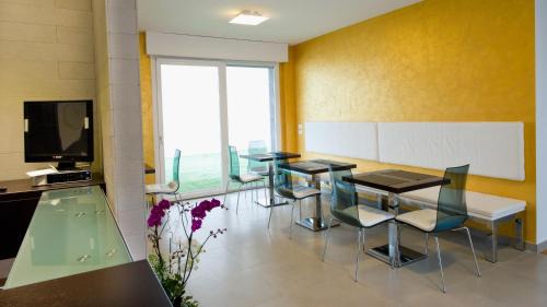 Pineta Cama Y Desayuno | Jolie Bed And Breakfast