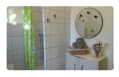 Saint-Nazaire Casa | Jolie chambre indépendante