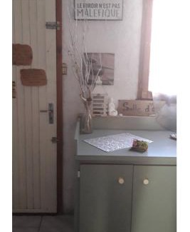 Saint-Nazaire Casa | Jolie chambre indépendante