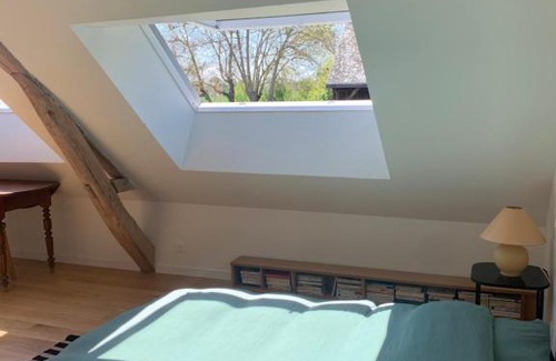 La Menitre Casa | Jolie chambre privée