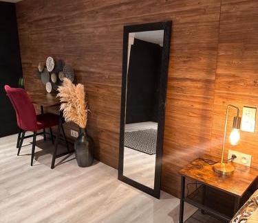 Cholet Apartamento | Jolie dépendance équipée