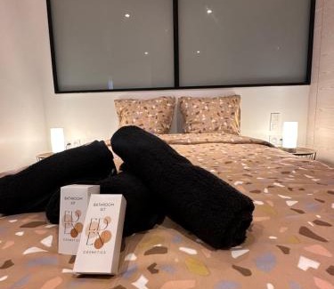 Cholet Apartamento | Jolie dépendance équipée