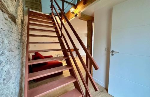 Poligny Casa | Jolie dépendance proche forêt- Nemours