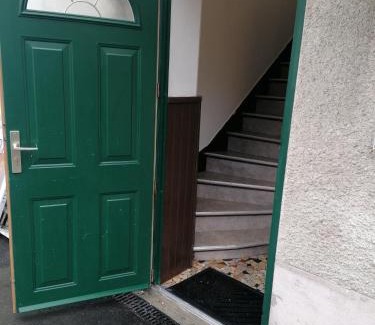 Longjumeau Apartamento | Jolie F2, 4 pers, à 25 min de Paris, 15min d'orly