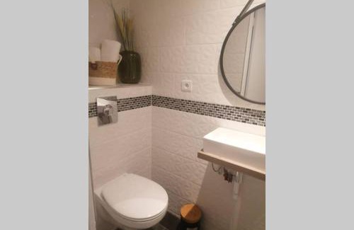 Longjumeau Apartamento | Jolie F2, 4 pers, à 25 min de Paris, 15min d'orly