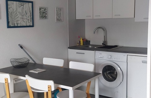 La Faute-sur-Mer Casa | Jolie Maison Prés de la Plage