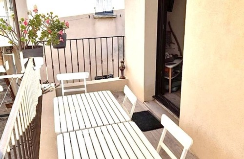 Santa-Reparata-di-Balagna Casa | Jolie Maison de Village à Santa Reparata