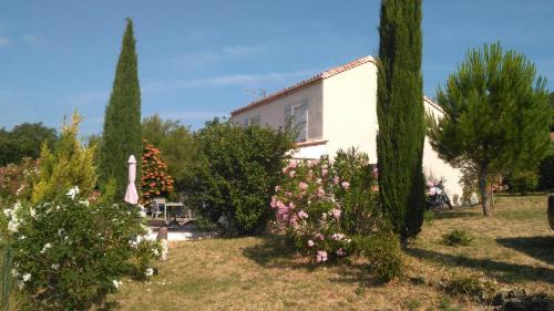 Lorgues Casa | Jolie individuelle wifi climatisée au cœur de la Provence à 40 km Verdon et de Ste Maxime