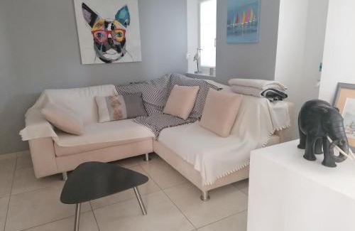 Lorgues Casa | Jolie individuelle wifi climatisée au cœur de la Provence à 40 km Verdon et de Ste Maxime