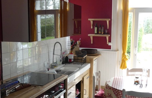 Landunvez Casa | Jolie Maison Bretonne