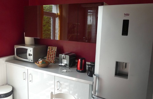 Landunvez Casa | Jolie Maison Bretonne