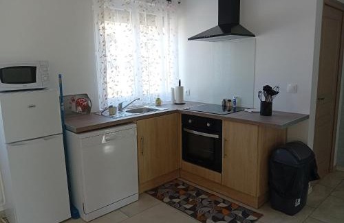 Thonnance-Les-Joinville Casa | Jolie maison rénovée avec espace vert