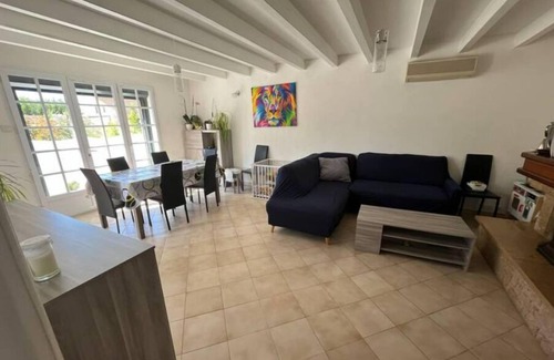 Saint-Martin-de-Crau Casa | Jolie Maison Avec Piscine