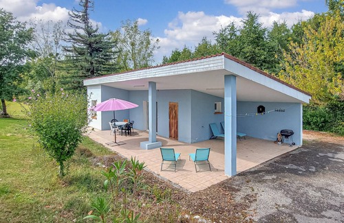Durfort-Lacapelette Casa | Jolie maison a la campagne