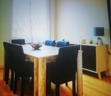 Saint-Regnobert-de-la-Cote-de-Nacre Casa | Jolie maison à 200 m des plages du débarquement