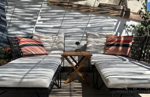 Vezenobres Casa | Jolie maison atypique
