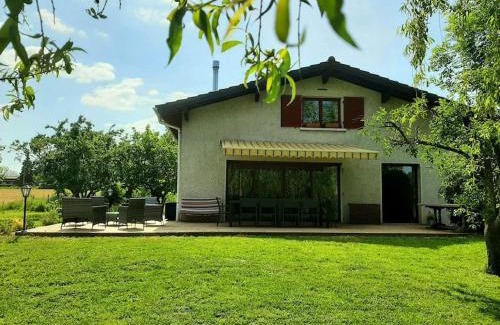 Rhodes Casa | jolie maison de campagne à 100 m de l'étang