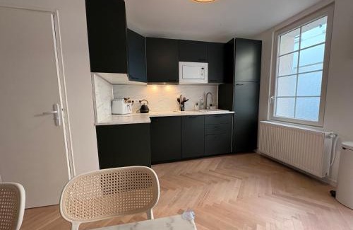 Etaples Casa | Jolie maison de pêcheur 2 chambres avec extérieur