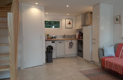 Combrit Casa | Jolie maison de vacances à Sainte Marine