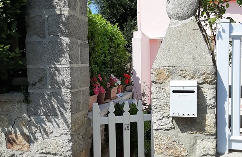 Combrit Casa | Jolie maison de vacances à Sainte Marine