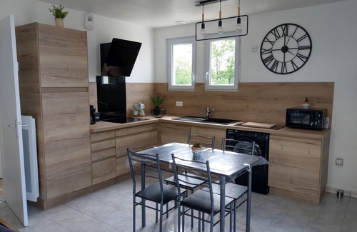 Plurien Casa | Jolie maison de vacances à Sables d'Or