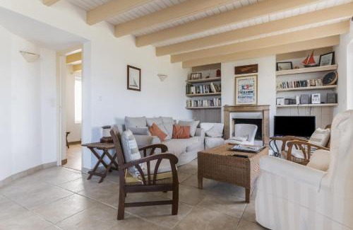 Saint-Philibert Casa | Jolie maison et sa véranda pour de belles vacances