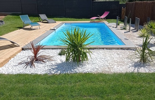 Le Hezo Casa | Jolie Maison Familiale Située Dans le Golfe du Morbihan