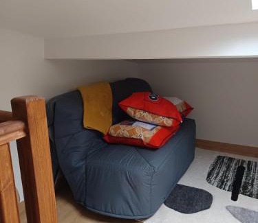 Pont-Sainte-Maxence Casa | jolie maison neuve - malisone -