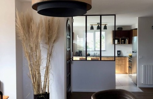 Primelin Casa | Jolie Maison Néo Bretonne, Très Proche de la mer