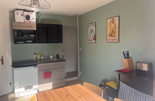 Fondettes Casa | Jolie Maison Proche de Tours Avec Piscine Chauffée et Terrasse Privée