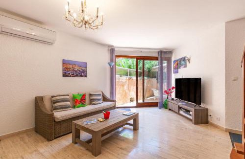 Le Mourillon Casa | Jolie Maison Proche Plage