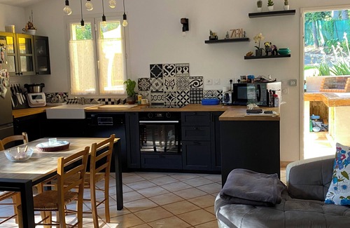 La Bastidonne Casa | Jolie Maison Provence Luberon
