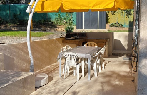 La Bastidonne Casa | Jolie Maison Provence Luberon
