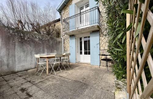 La Bree-les-Bains Casa | Jolie maison rénovée 3 pièces Oléron, 4 couchages, proche plage et centre-ville - FR-1-246A-223