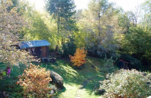 Bourg-Bruche Chalet De Esquí | Jolie maison - Vallée de la Bruche près des Vosges